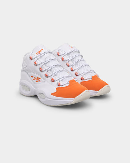Reebok Question Mid Ftwr White/Smash