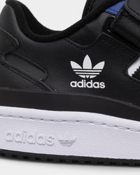 Adidas Forum Low Footwear White/Pulse Blue