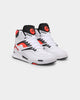 Reebok Twilight Zone Pump Ftwr White/Core Black