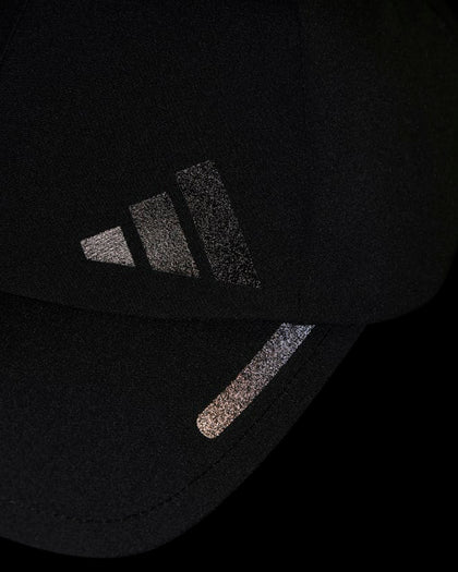 Adidas Runxub23 Strapback Black