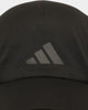 Adidas Run Mesh Strapback Cap Black