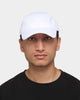 EN ES Dad Strapback White