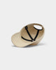 EN ES Dad Strapback Tan