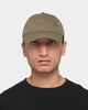 EN ES Dad Strapback Olive