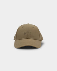 Lil Homme Kid's Commando Strapback Stone