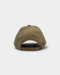 Lil Homme Kid's Commando Strapback Stone