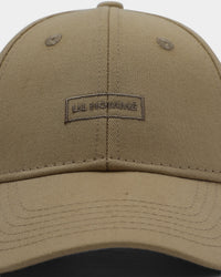 Lil Homme Kid's Commando Strapback Stone