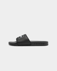 Carré Box Classique Slide Black