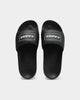Carré Box Classique Slide Black