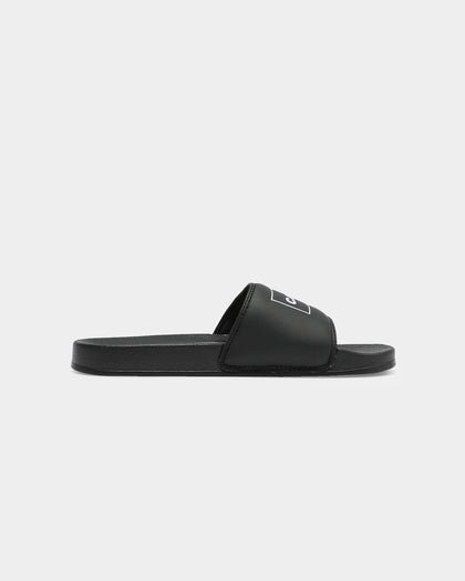 Carré Box Classique Slide Black