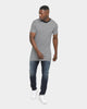 Well Made Legacy Tall T-Shirt V2 Black/White