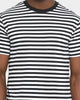 Well Made Legacy Tall T-Shirt V2 Black/White