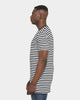 Well Made Legacy Tall T-Shirt V2 Black/White