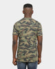 Well Made Standard Issue T-Shirt V2 Camo