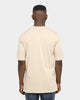 Well Made Unorthodox T-Shirt Tan