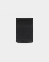 Saint Morta Men's Trophies Money Clip Black