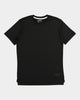 Carré D-Luxe Short Sleeve T-Shirt 3 Pack Black