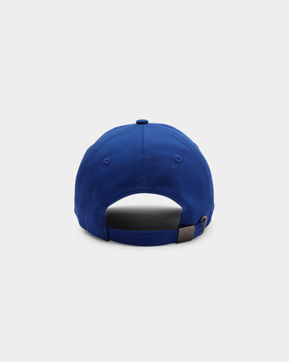 Carré Men's Objectif Box Classique Strapback Blue