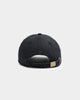 UCLA UCLA College Strapback Washed Black