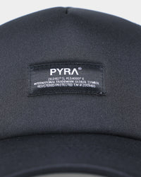 Neoprene Trucker Snapback