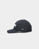 The Anti Order Military Strapback Black/White