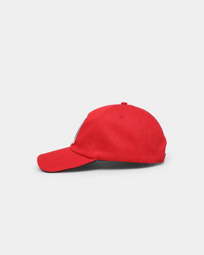 Carre Revolution Sport Strapback Red