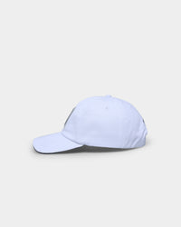 Carre Revolution Sport Strapback White