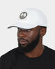 Carre Revolution Sport Strapback White