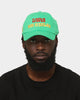 Bob Marley One Love Strapback Green