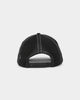 404 Premium Athletics Trucker Snapback Black/Off White