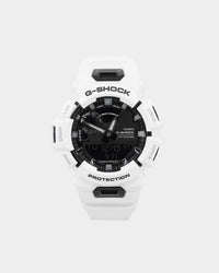 G SHOCK Men's G-SQUAD GBA900-7A White