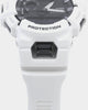 G SHOCK Men's G-SQUAD GBA900-7A White