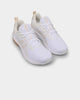 Asics Women's Gel-Quantum 90 IV White/Oatmeal