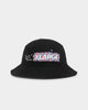 X-Large X Chris Pyrate Bucket Hat Black