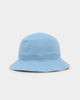 X-Large X Chris Pyrate Bucket Hat Light Blue