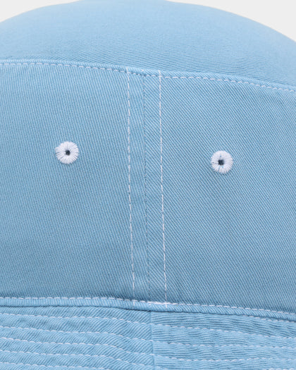 X-Large X Chris Pyrate Bucket Hat Light Blue