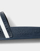 Adidas Originals Adilette Slide Navy/White