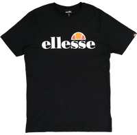 Ellesse SL Prado T-Shirt Black
