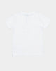 Ellesse Kids' Malia T-Shirt White
