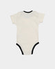 Ellesse Infants' Alito 3 Piece Set Off White