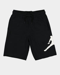 Jordan Kids' Jumpman Air FT Shorts Black