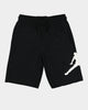 Jordan Kids' Jumpman Air FT Shorts Black