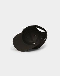 Helly Hansen Crew Cap Black