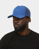 Kangol Seersucker Mesh Trucker Blue