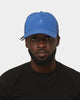 Kangol Seersucker Mesh Trucker Blue
