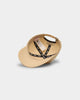 Kappa Authentic Meppel Strapback Beige Naturale