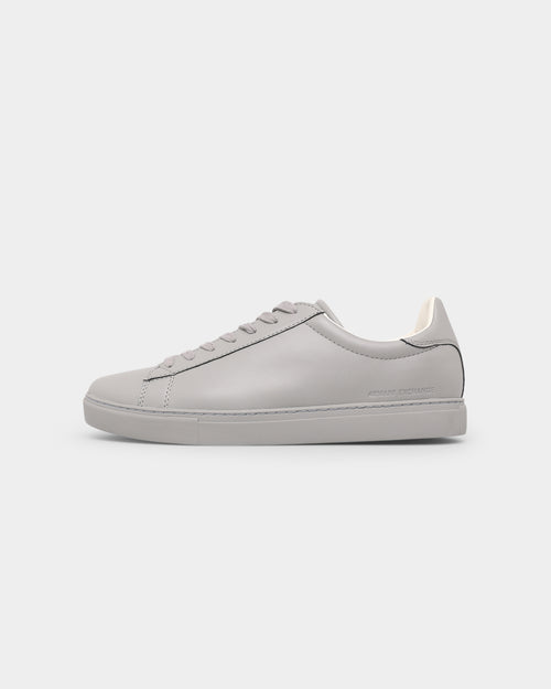 Armani Exchange Paris Shoes Grey/Grey