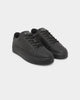 Armani Exchange Milano Shoes Black