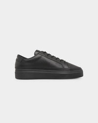 Armani Exchange Milano Shoes Black