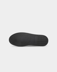 Armani Exchange Milano Shoes Black